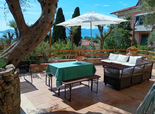 Villino Licia