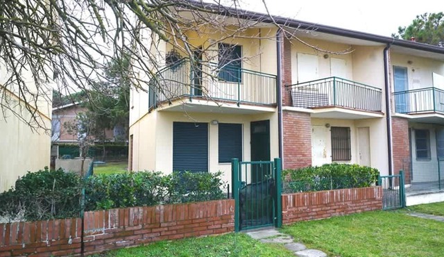 Villletta Anna Trilocale a Lido degli Estensi