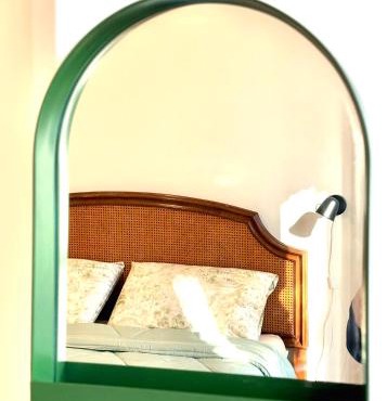 Vintage holiday retreat near Brignole station
