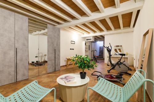 Violin Suite Cremona In the Historical Center