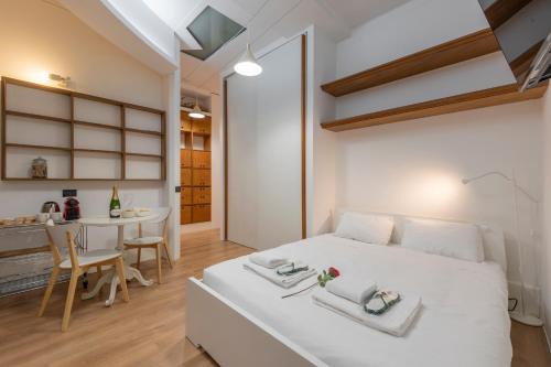 Visconti di Modrone, 18 - Your nest in the heart of Milan