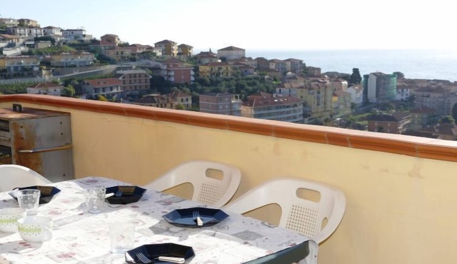 Vista Mare by Interhome