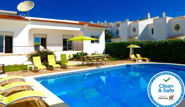 Vital by Check-in Portugal