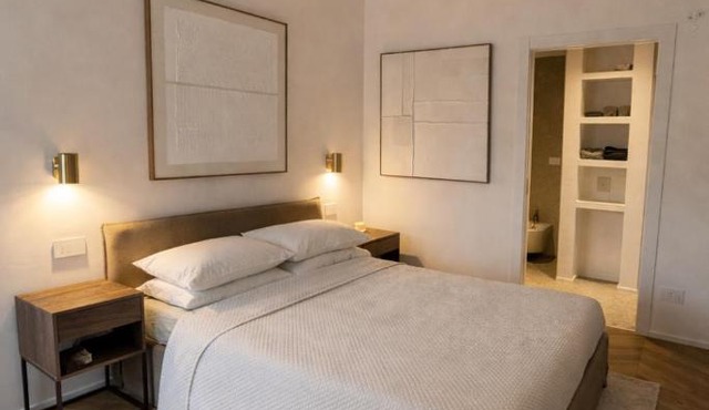 VolliHome Gioia - Design apartment in Porta Nuova