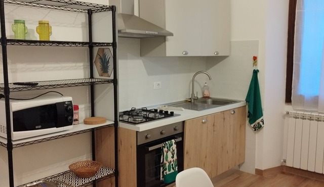 Vrbo Property