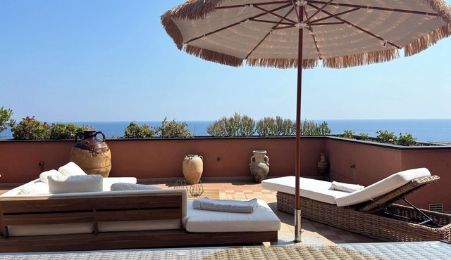 Welcome to your Seaside Home