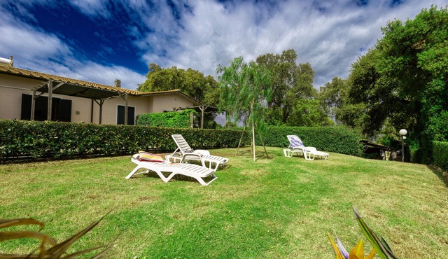 Well-kept and in quiet surroundings - Appartamenti Le Querce - Fico