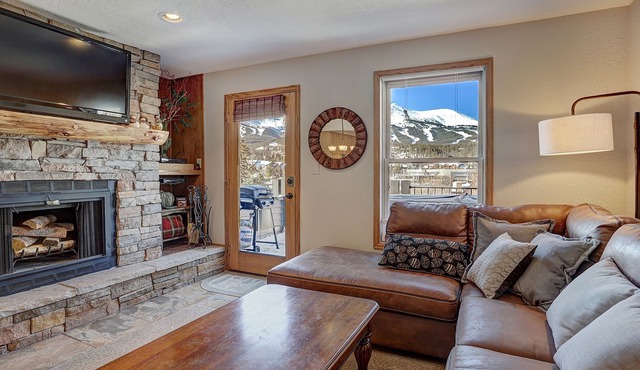 Wellington 3 in Silverthorne
