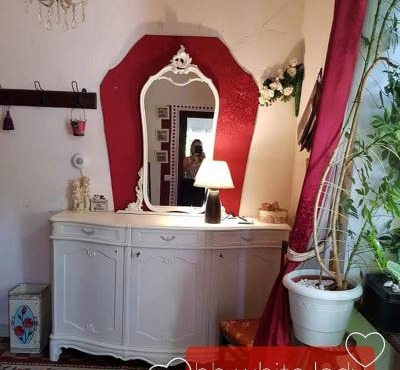 White Lady B&B