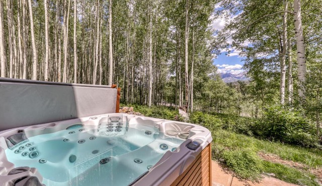 Wildrose Retreat