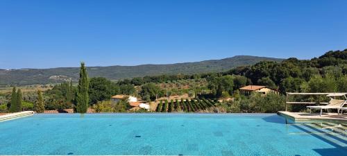 Wine Glamping Le Sedici