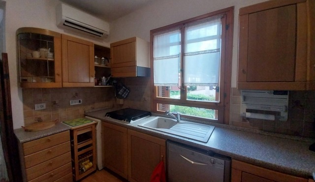 Wohnung Baia 2 - Casa Rossella by Interhome