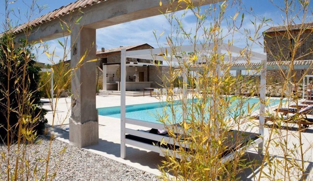 Wohnung "Villa Famiglia1" mit Pool by Interhome