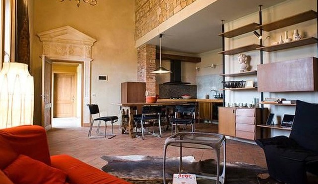 Wohnung "Villa Famiglia3" mit Pool by Interhome
