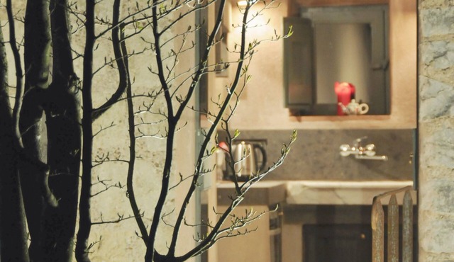 Wonderful Bed & Breakfast North of Rome "Casino de'Basti"