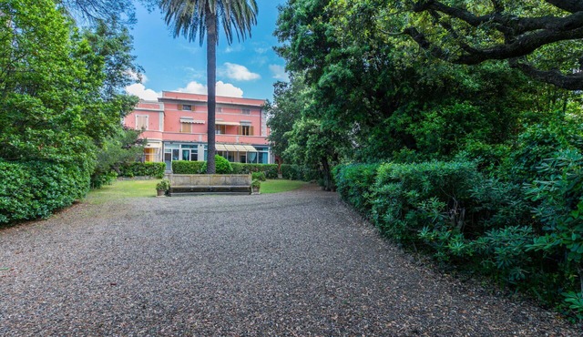 Wonderful villa for 6 people with WIFI, A/C, TV, terrace and pets allowed