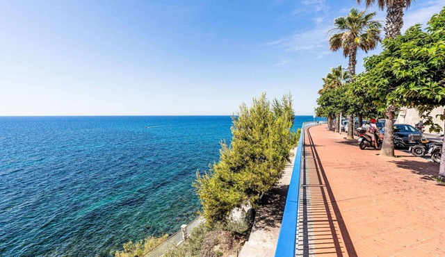 Wonderful villa for 4 guests with WIFI and terrace