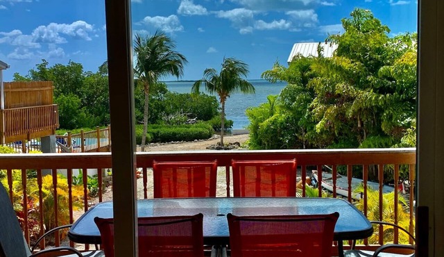 Yellow Home - Receive 400 dollars towards a BOAT RENTAL!