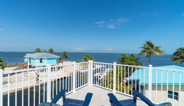 Yeya's Hideaway | 4 bedrooms, fabulous views