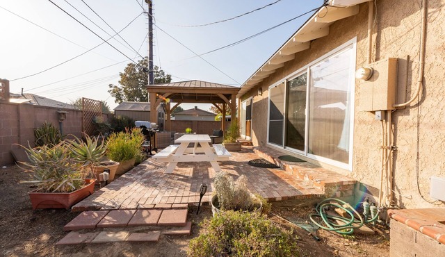 Your Favourite Getaway Close to Disneyland - Sleeps 8