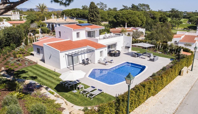Your private getaway in Vale do Lobo