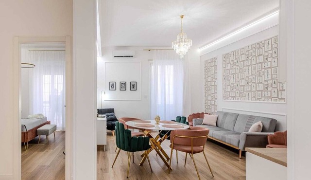 Zara Suite Apartment