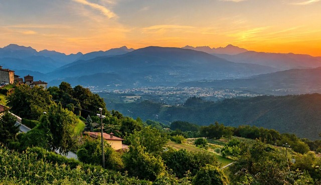Zen Escape in Sillico: relax, peace, nature, and digital detox in Garfagnana.