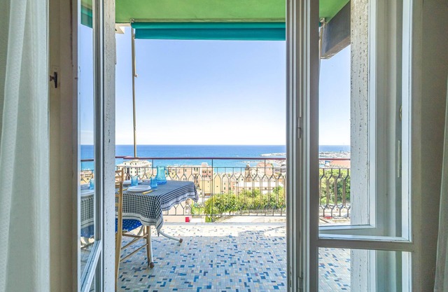 1 bedroom accommodation in Varazze