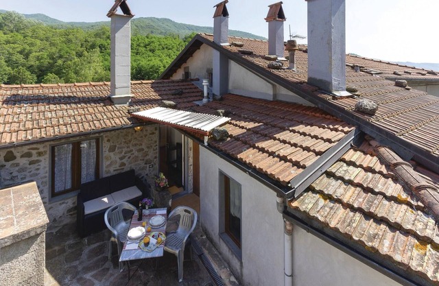 Accommodation Casoli Lu 