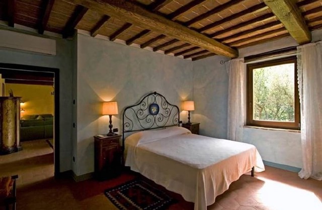1 bedroom stunning apartment Umbria