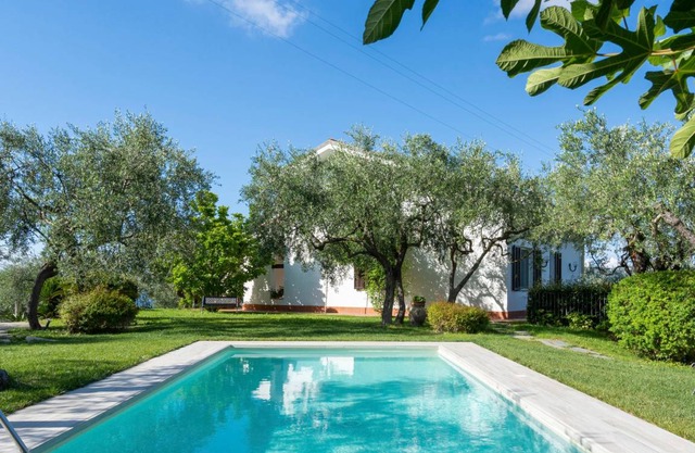 100 m² Villa ∙ 3 bedrooms ∙ 6 guests