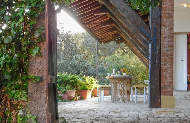 3 bedroom accommodation in Porto Santo Stefano