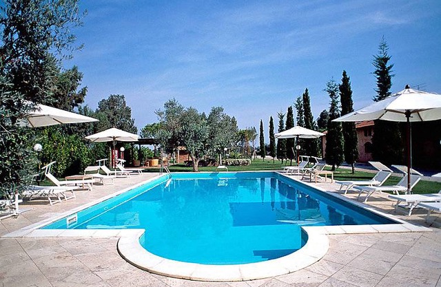 30 m² Resort ∙ 1 bedroom ∙ 4 guests