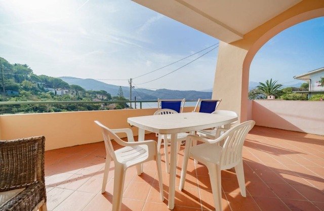 45 m² Apartment ∙ 1 bedroom ∙ 4 guests