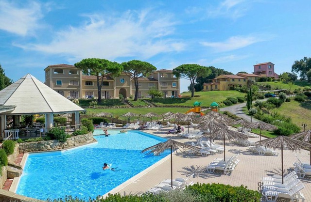 45 m² Apartment ∙ 1 bedroom ∙ 6 guests