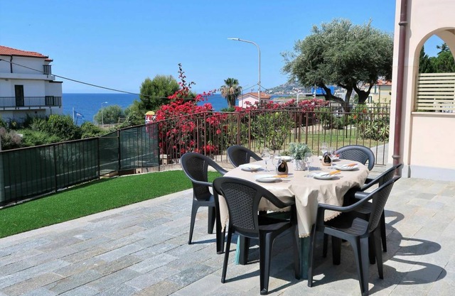 70 m² Apartment ∙ 2 bedrooms ∙ 6 guests