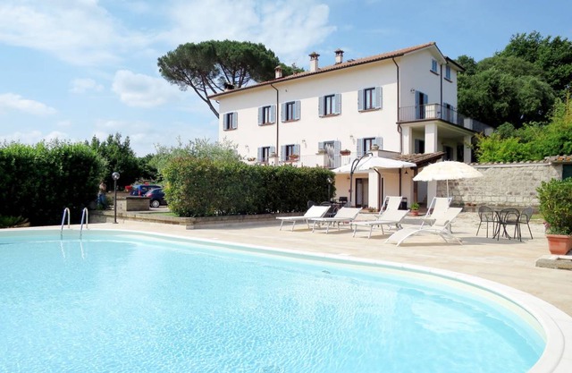 80 m² Apartment ∙ 3 bedrooms ∙ 7 guests