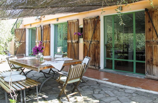 80 m² Apartment ∙ 2 bedrooms ∙ 5 guests