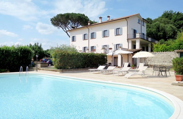 80 m² Villa ∙ 3 bedrooms ∙ 7 guests