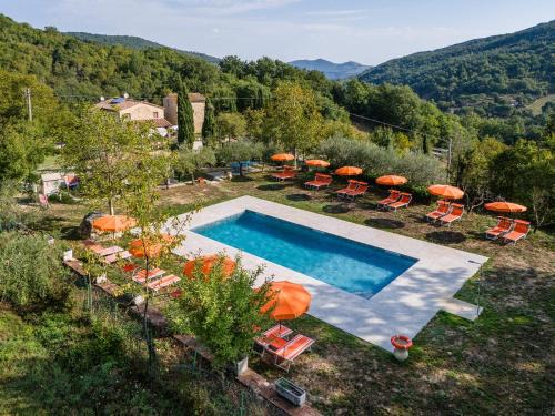 Agriturismo Santa Caterina 
