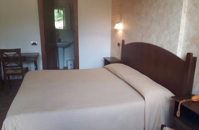 Agriturismo "La Pila" - Standard Double Room 2