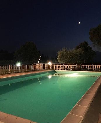 Agriturismo Sotto il Colle