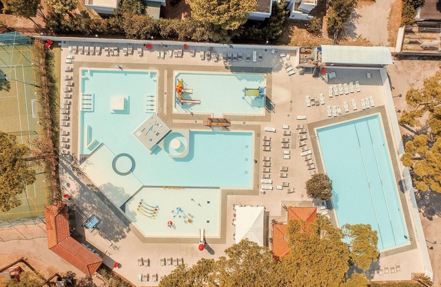 Marina Lido Di Spina 