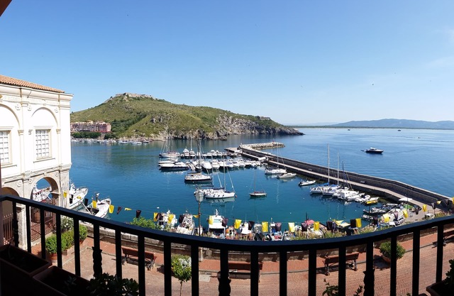 Porto Ercole 