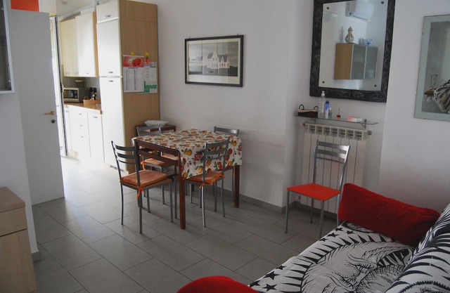 Apartment AlbissolAmare