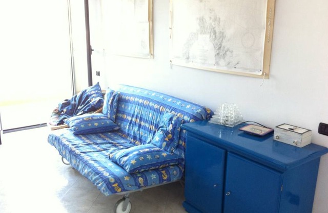 Apartment/ flat - Albissola Marina