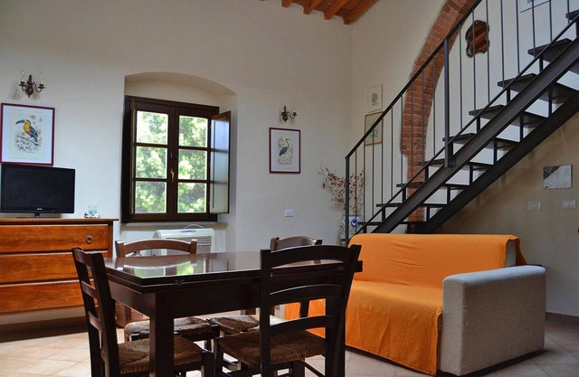Antico Borgo Casalappi Campiglia Marittima 