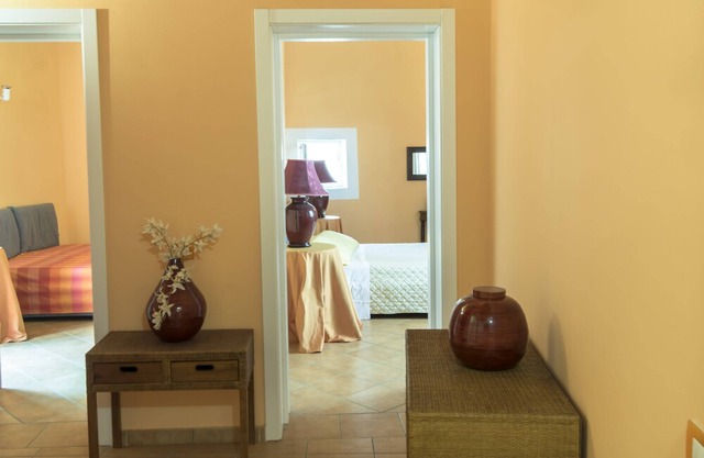 APARTMENT MUFFA NOBILE - Farmhouse Borgo Spagnoli