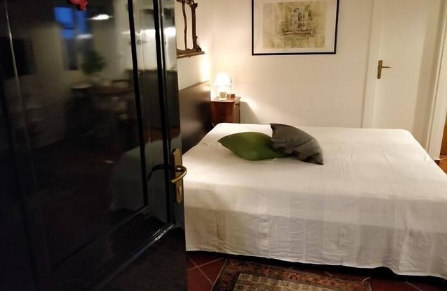 Casa Messi Vicolo Della Rivolta Apt 