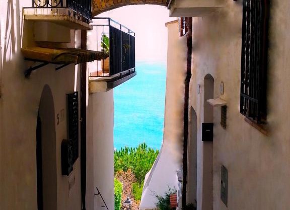 Casa Penelope Sperlongaresort 